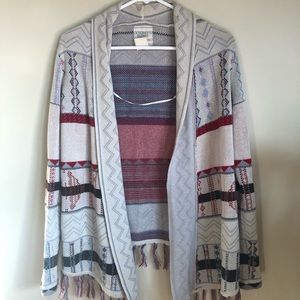 Billabong Cardigan